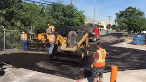 Best Driveway Overlay Services  in Redwood City, CA